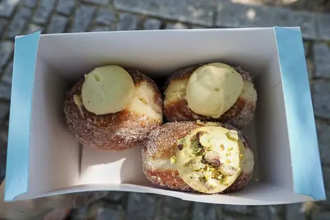 The Bakehouse photo 4